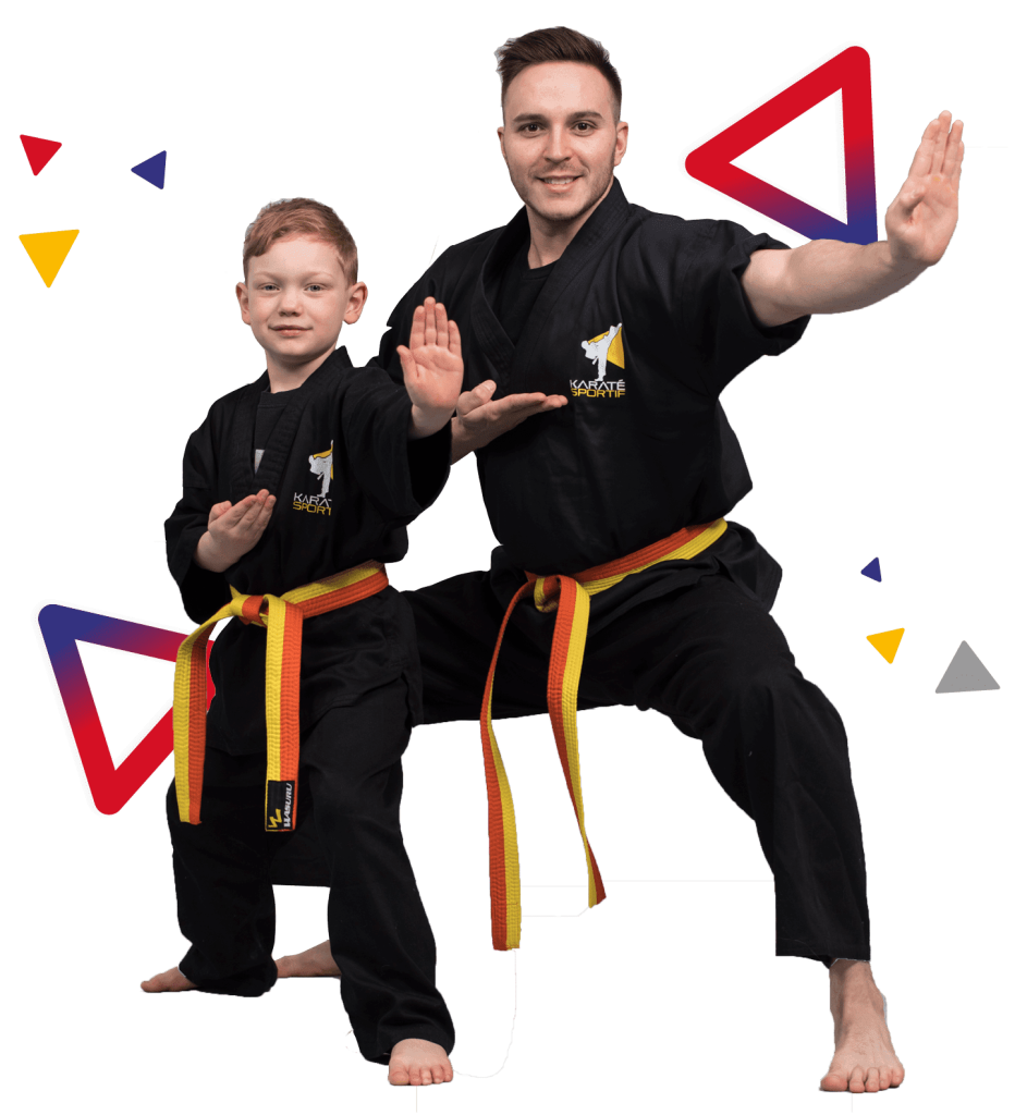 Main image of Karate Sports Granby