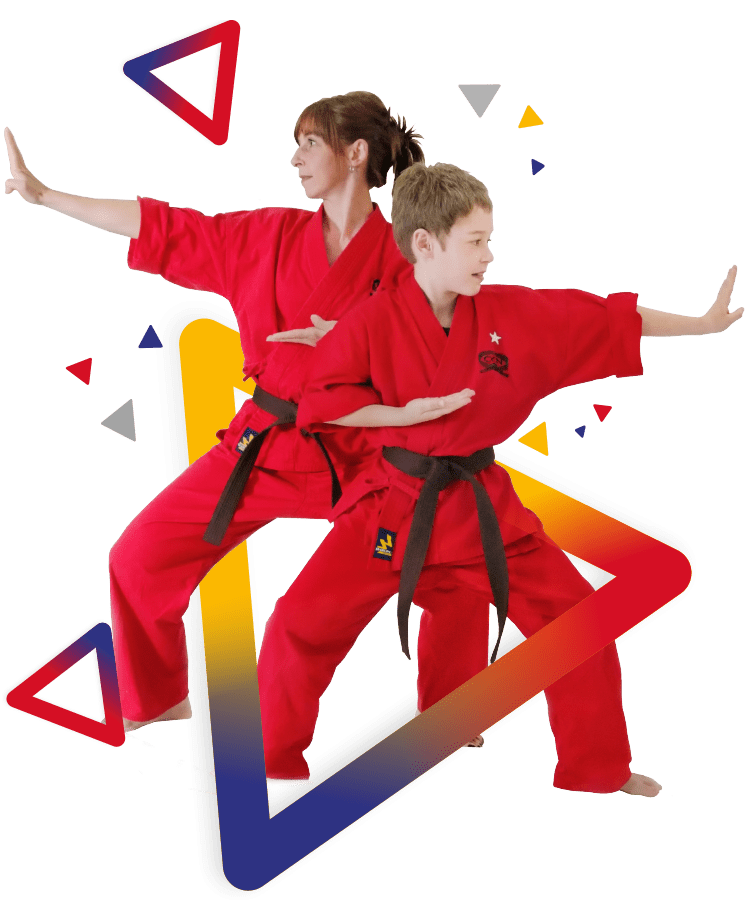 Main image of Karate Sports St-Augustin/ Mirabel Camp By Day Sports