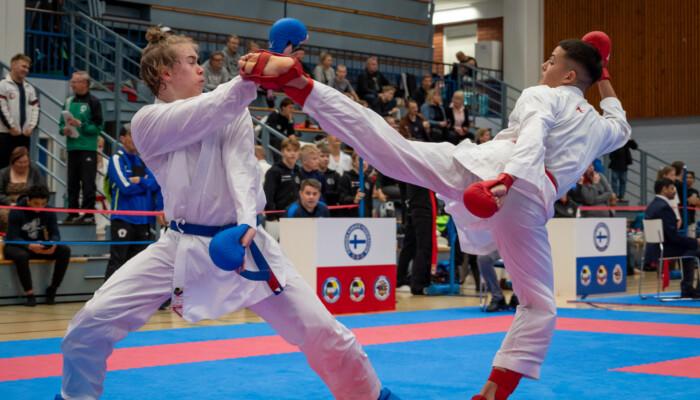 Main image of Karate-Team Lapua