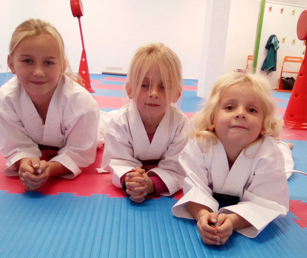 Main image of Karate-Team-Lautertal