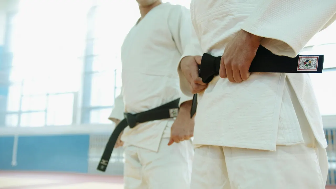 Main image of Karate Team München e.V.