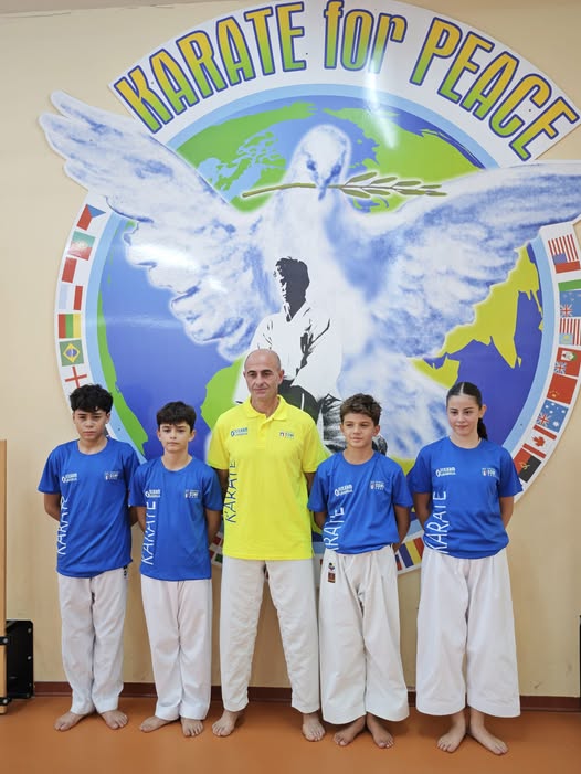Main image of Karate Terni - Sport & Tradizione