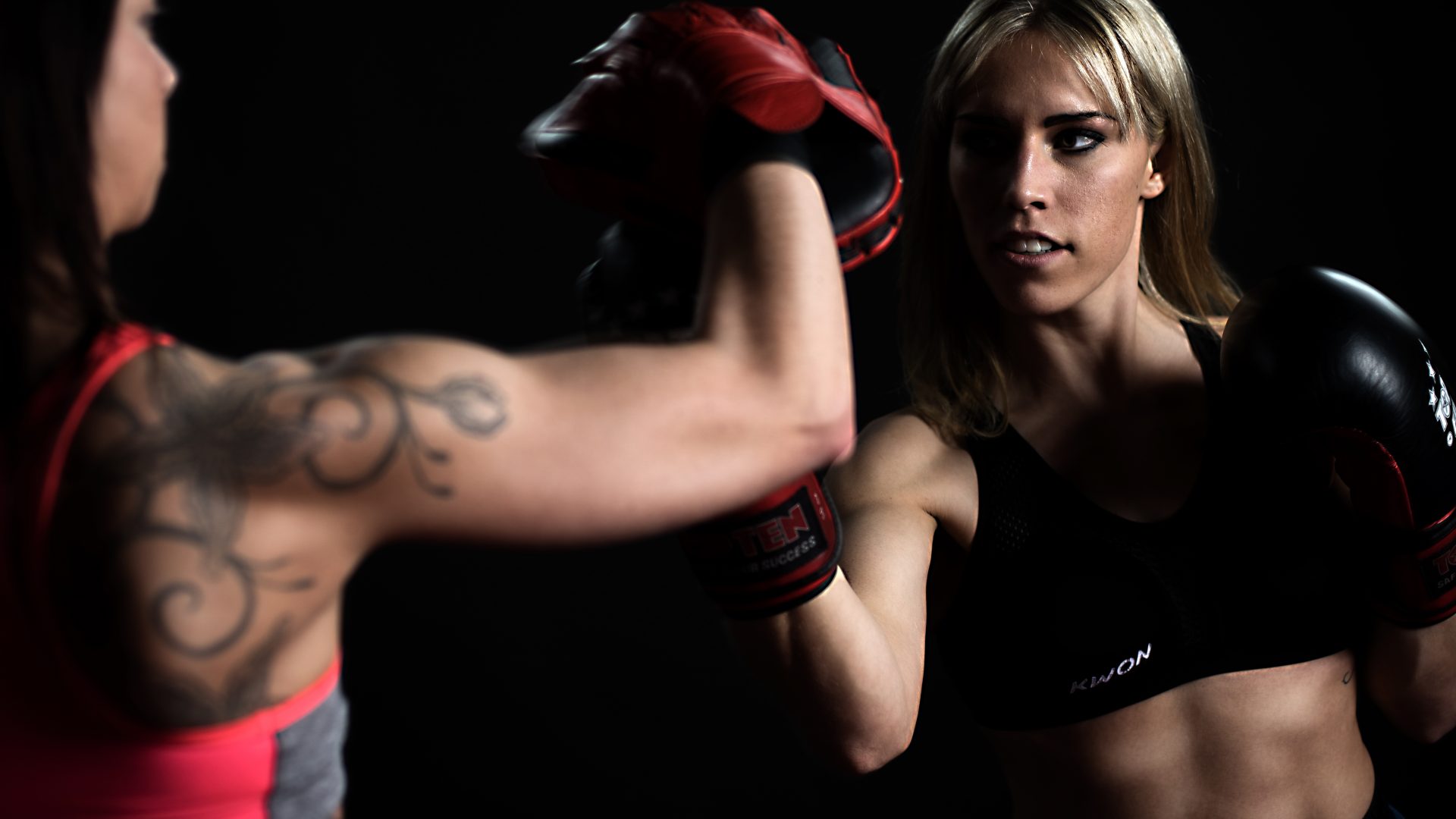 Main image of Karate und Kickbox Union Hard