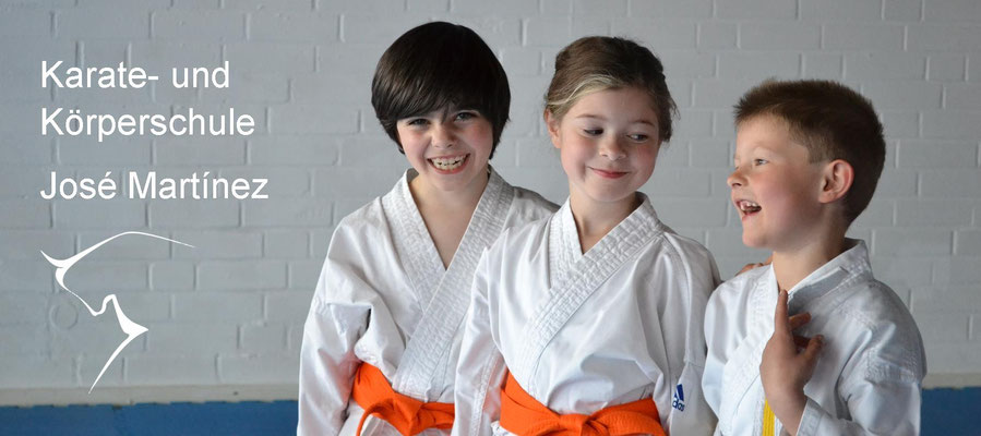 Main image of Karate- und Körperschule José Martínez