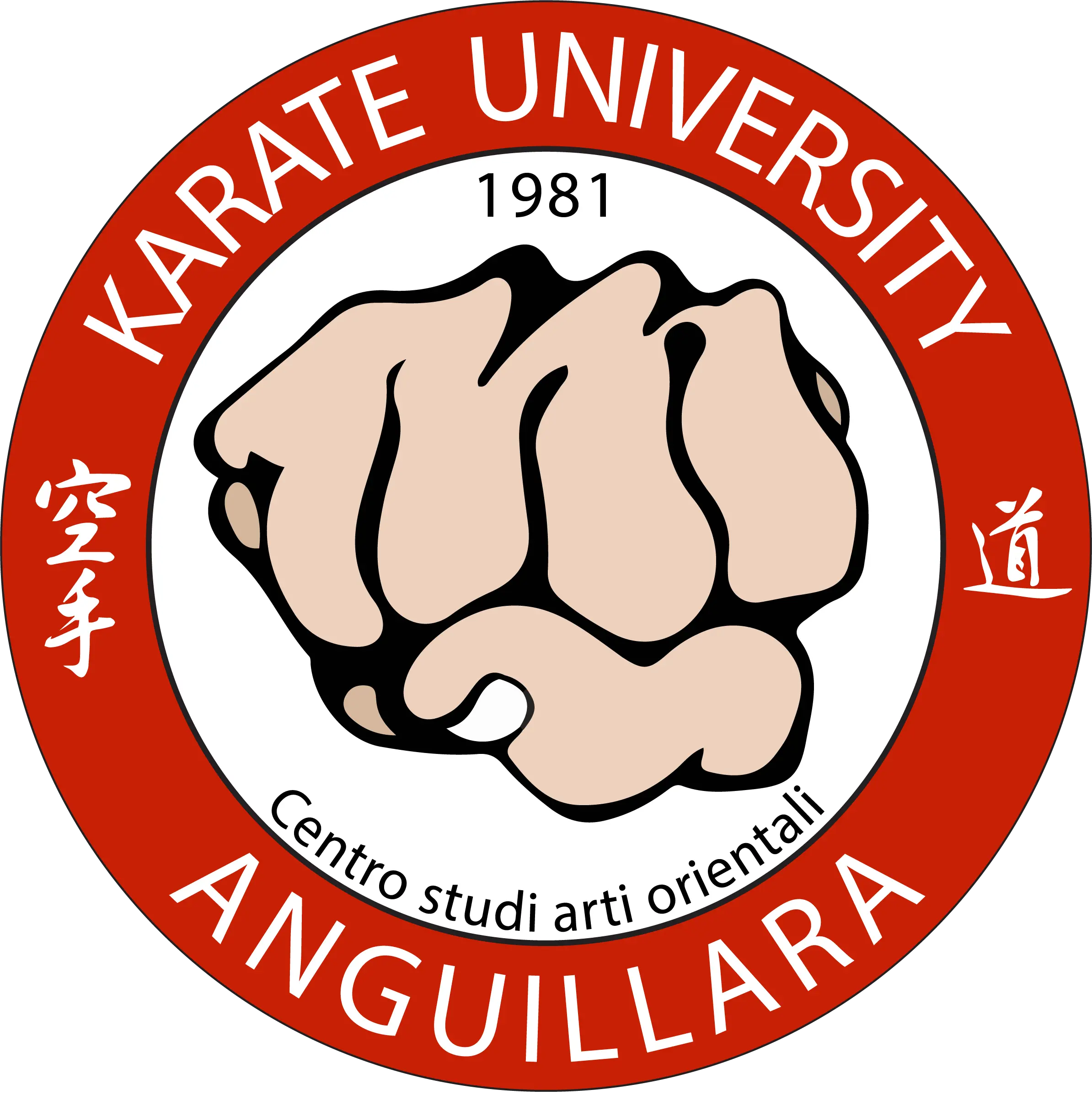 Main image of Karate University Anguillara