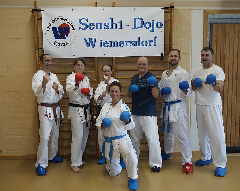 Main image of Karate Verband Schleswig-holstein E. V.