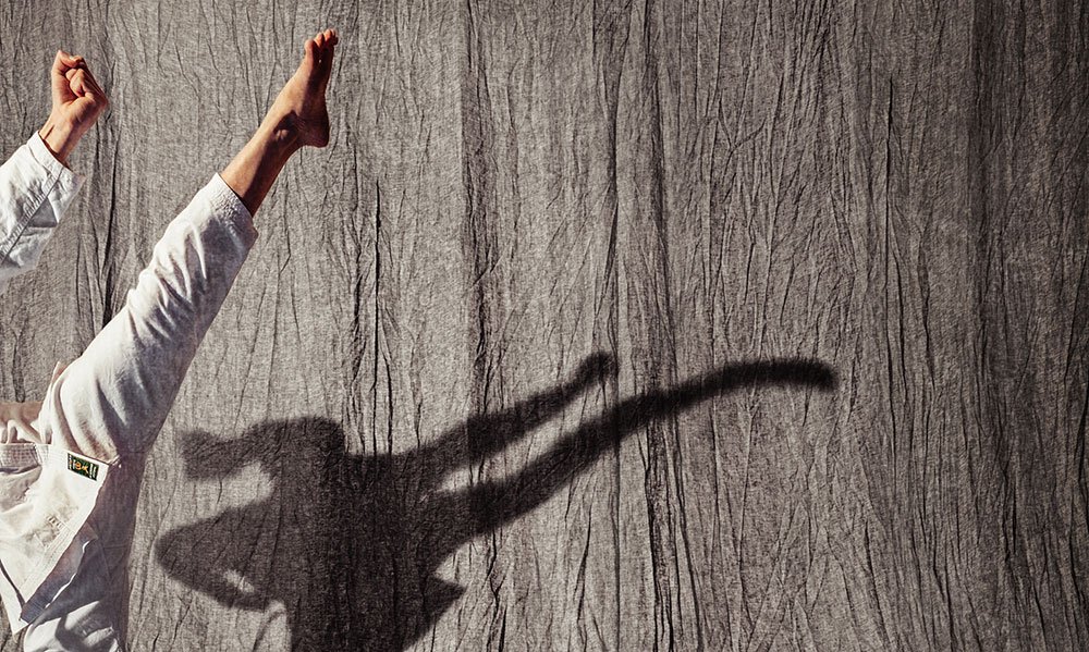 Main image of Karate Vorarlberg