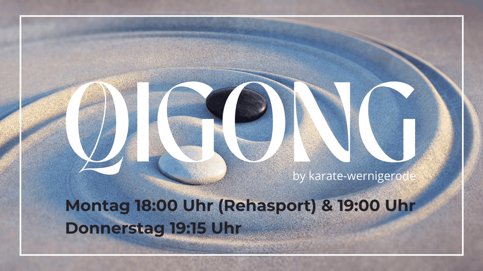 Main image of Karate Wernigerode