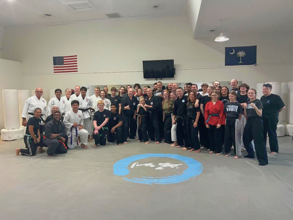 Main image of Karate World Pawleys Island