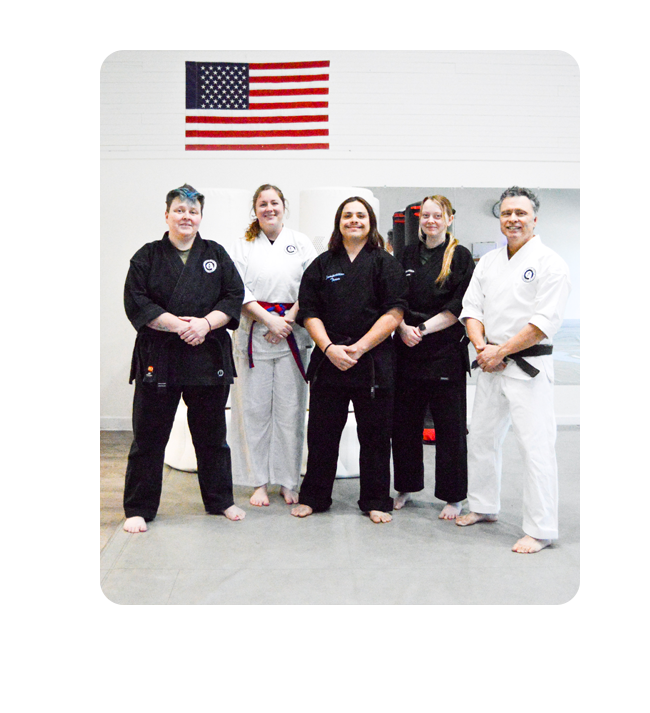 Main image of Karate World