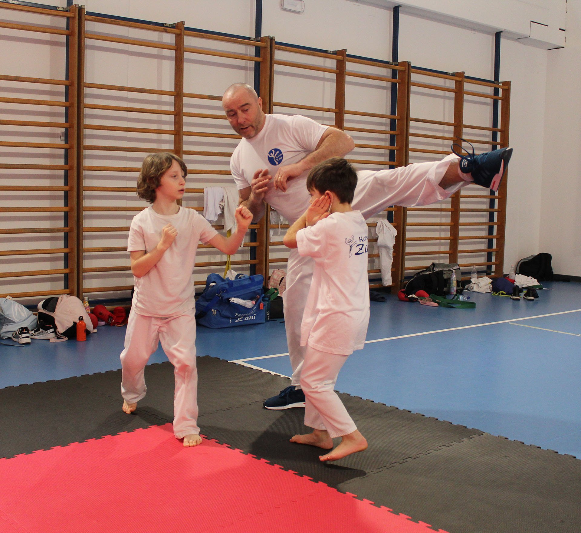 Main image of Karate Zani Asd
