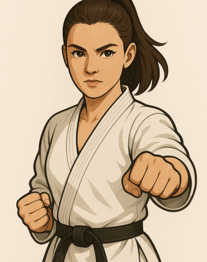 Main image of Karate-Zentrum Pforzheim