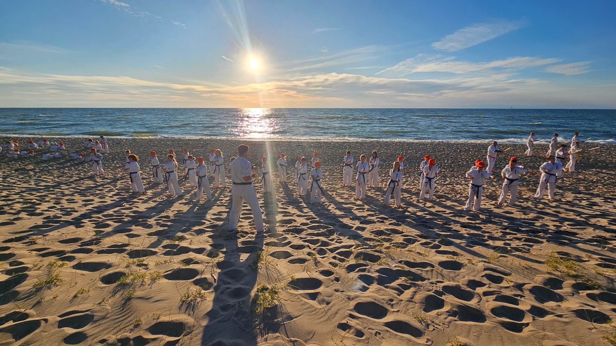 Main image of Karate Żywiec