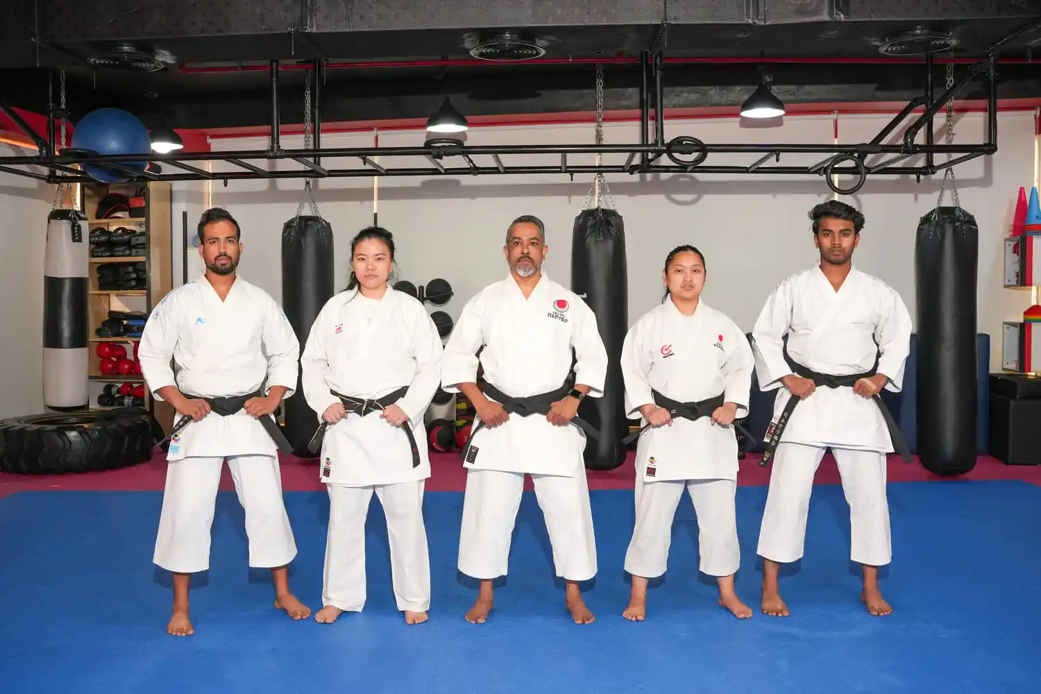 Main image of Karate365