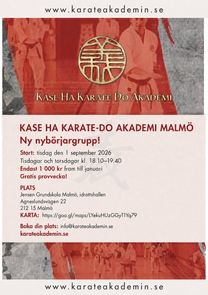 Main image of Karateakademin.se