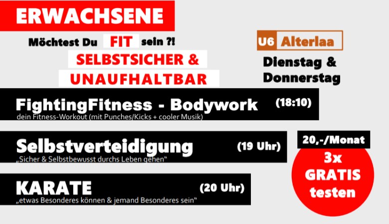 Main image of Karateclub Liesing