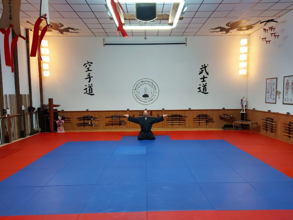 Main image of Karateschule Agathenburg