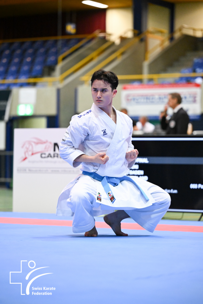 Main image of Karateschule Bushido Baden