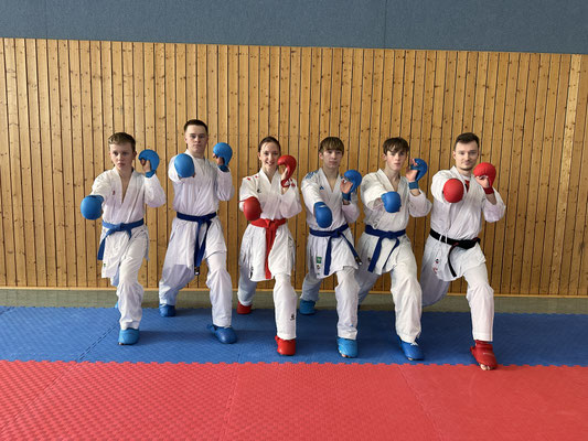 Main image of Karateschule Goju Kai Kirschau e. V.