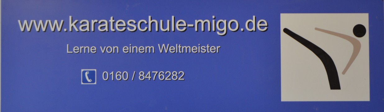 Main image of Karateschule-MIGO Karben