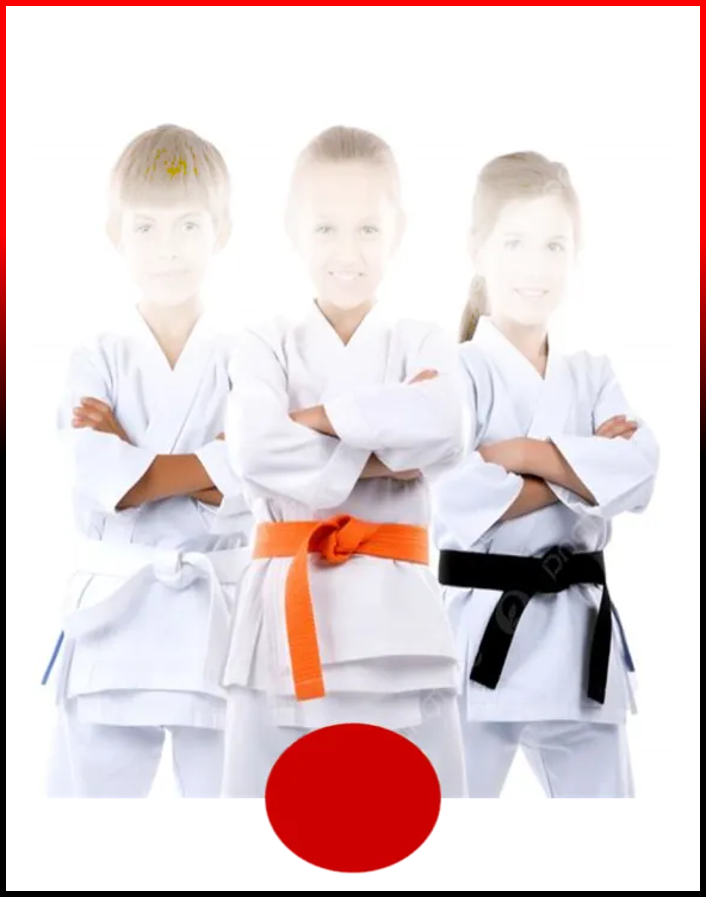 Main image of Karateverein Budokan Magdeburg