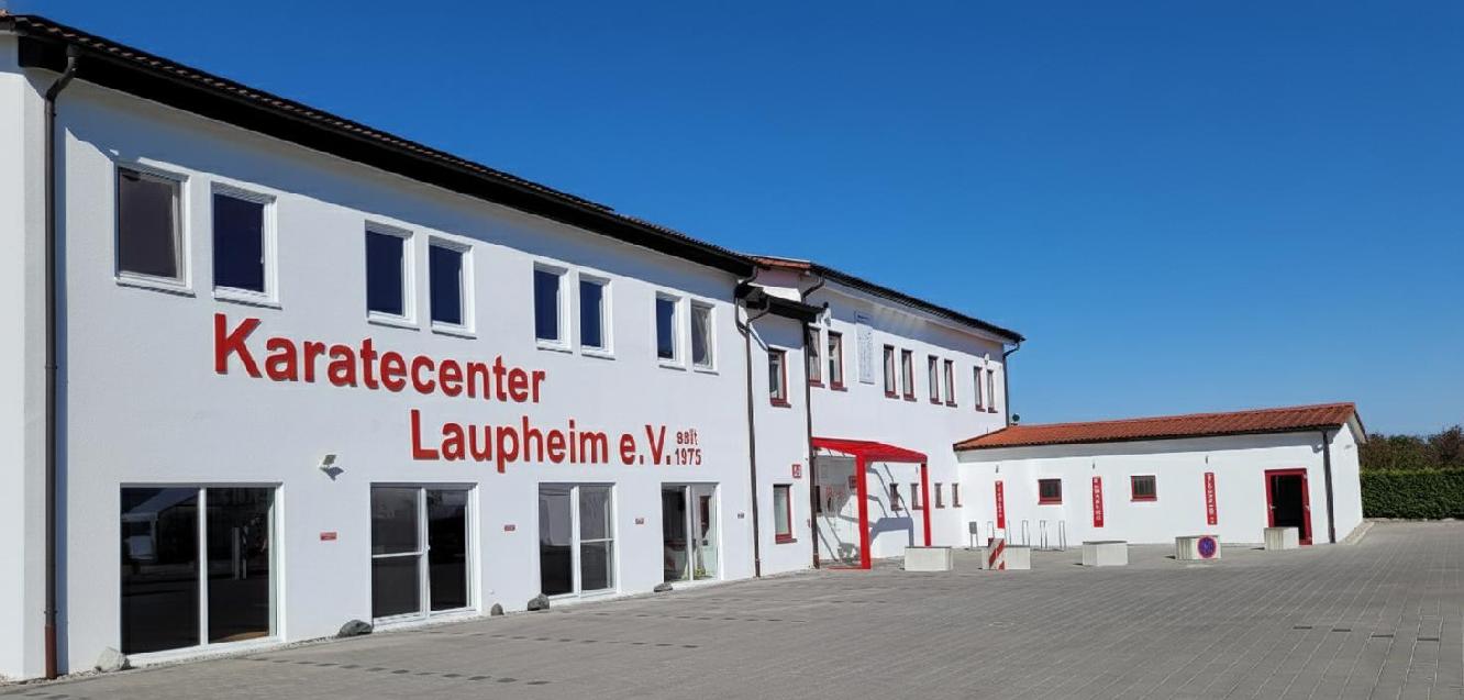 Main image of Karateverein Laupheim E.v.