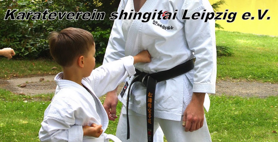 Main image of Karateverein Shin-gi-tai Leipzig E.v.