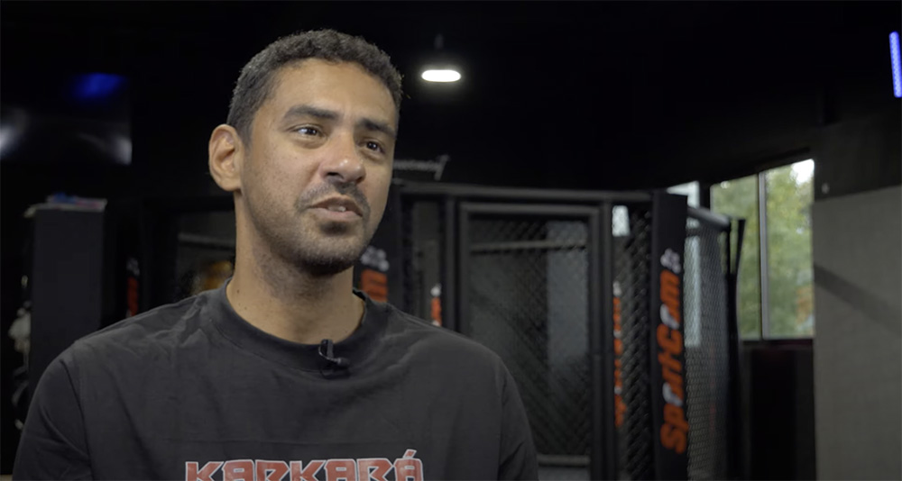 Main image of Karkara BJJ France - S S F