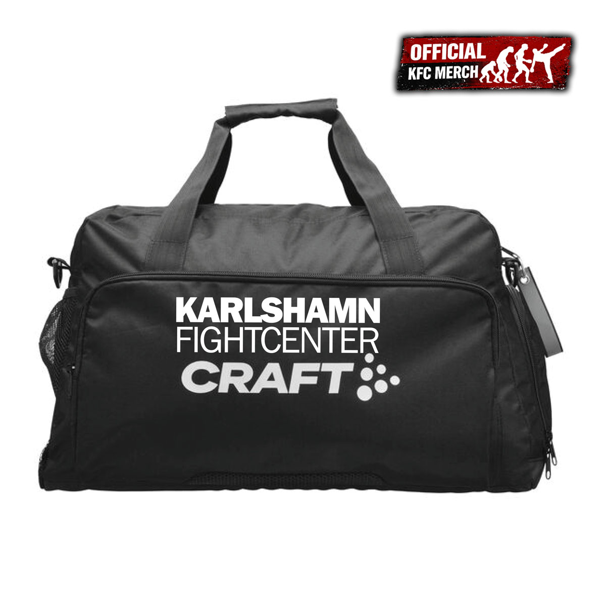 Main image of Karlshamn Fightcenter