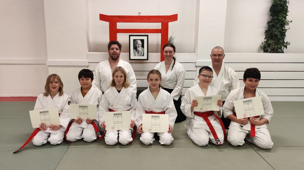 Main image of Karlshamns Aikidoklubb