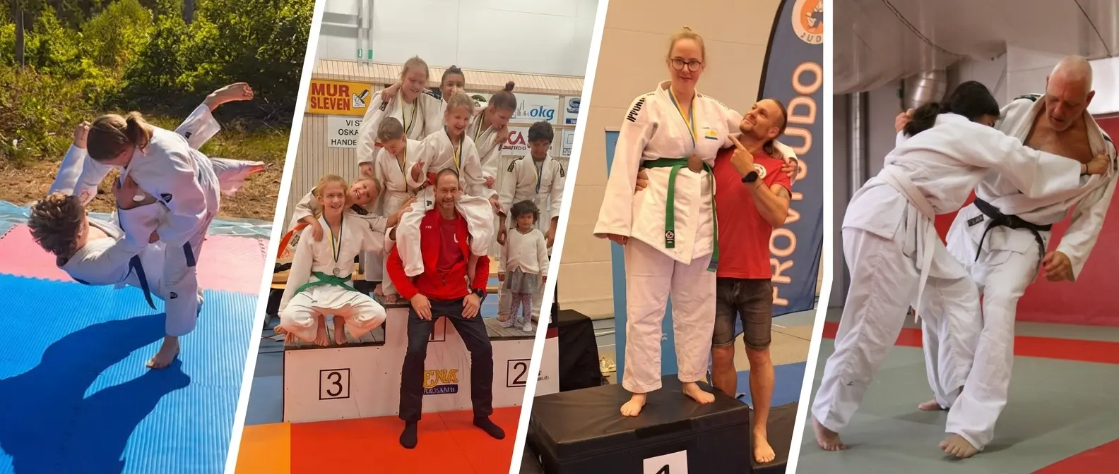 Main image of Karlskrona Judoklubb
