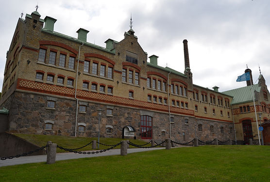 Main image of Karlskrona Muay Thai