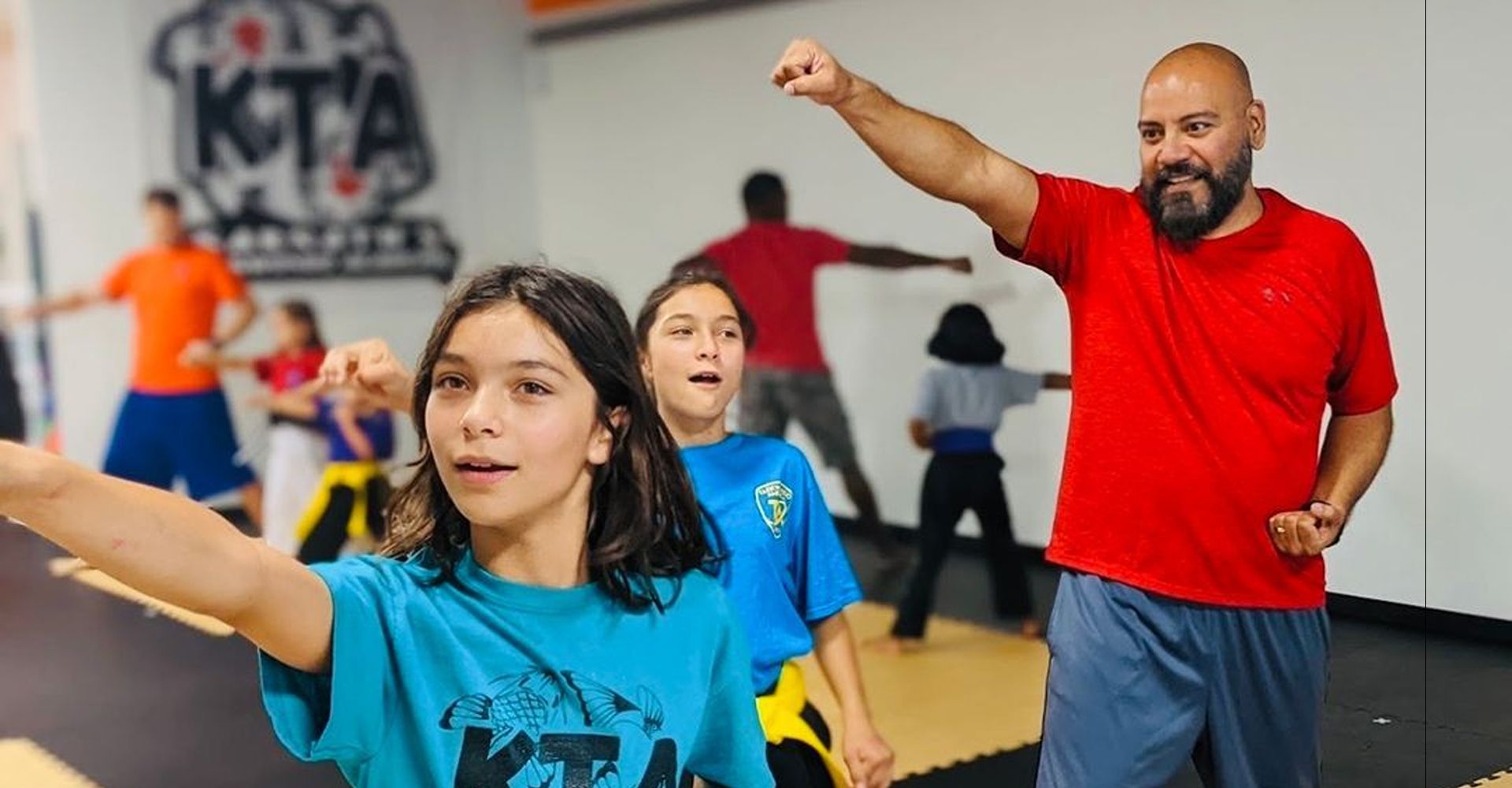 Main image of Karnath TaeKwonDo Academy