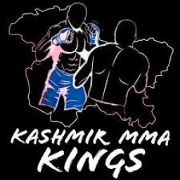 Main image of Kashmir MMA Kings