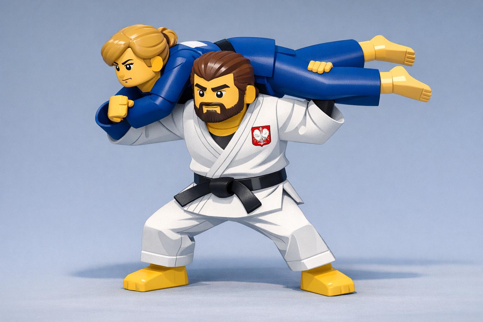 Main image of Kata Guruma