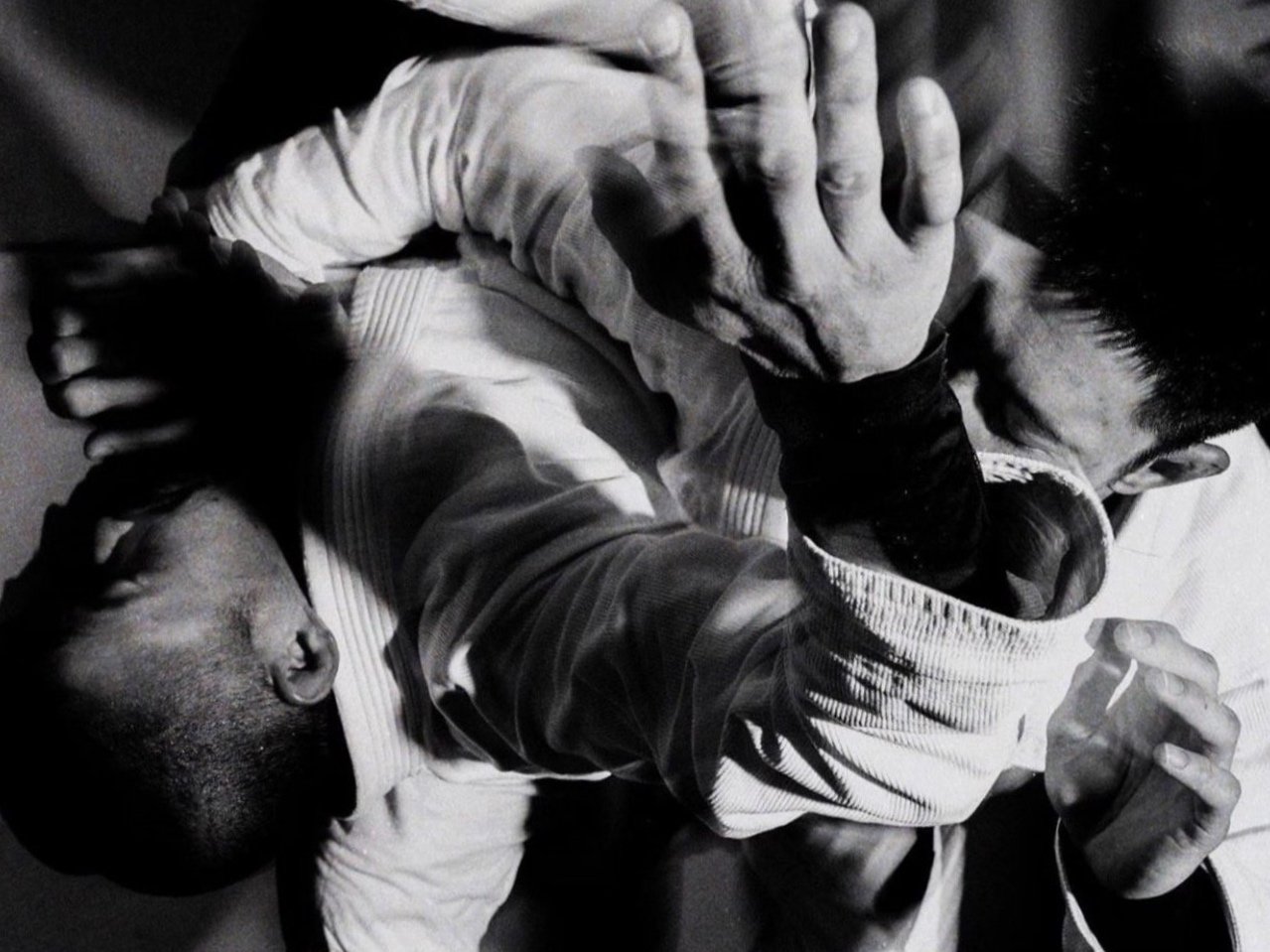 KATA JIU JITSU