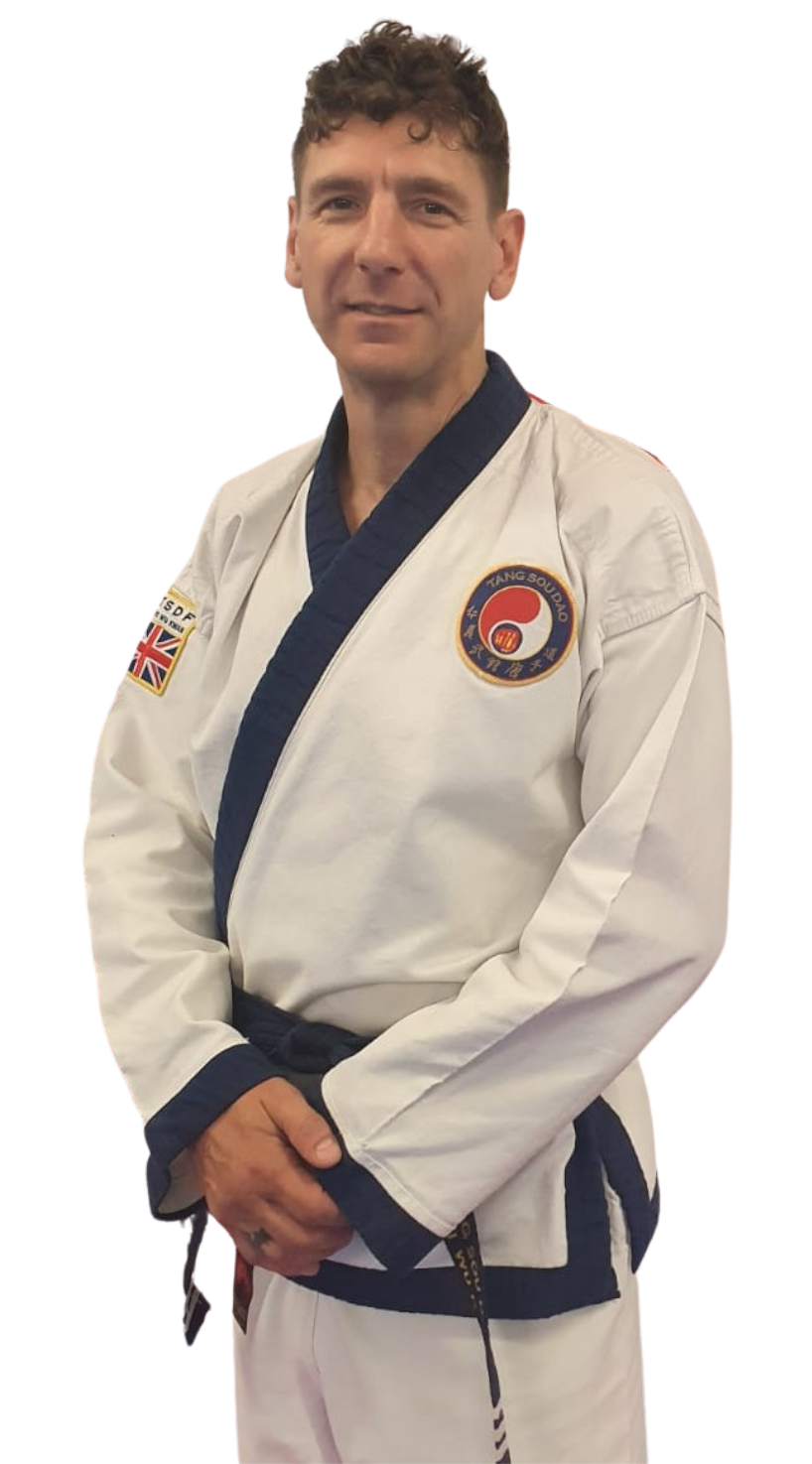 Main image of Kato Martial Arts