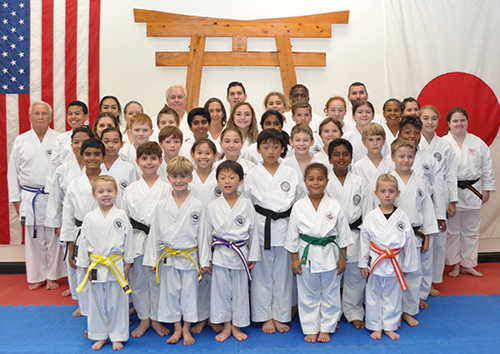 Main image of Katsu Dojo Karate School