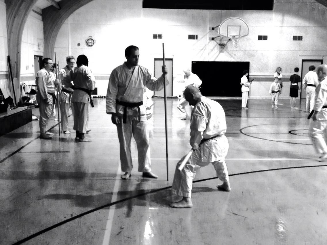 Main image of Kawatani Dojo