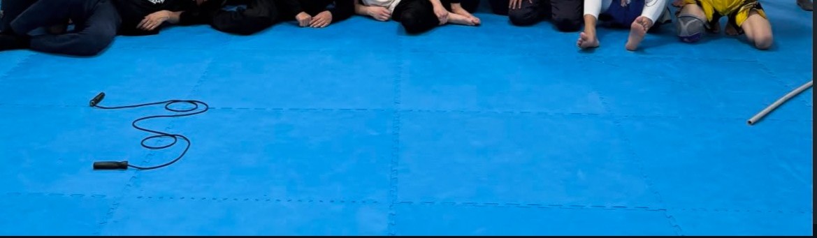 Main image of Kazikhanov team