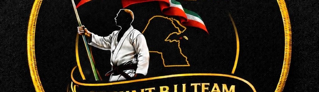 Main image of KB MARTIAL ARTS TEAM