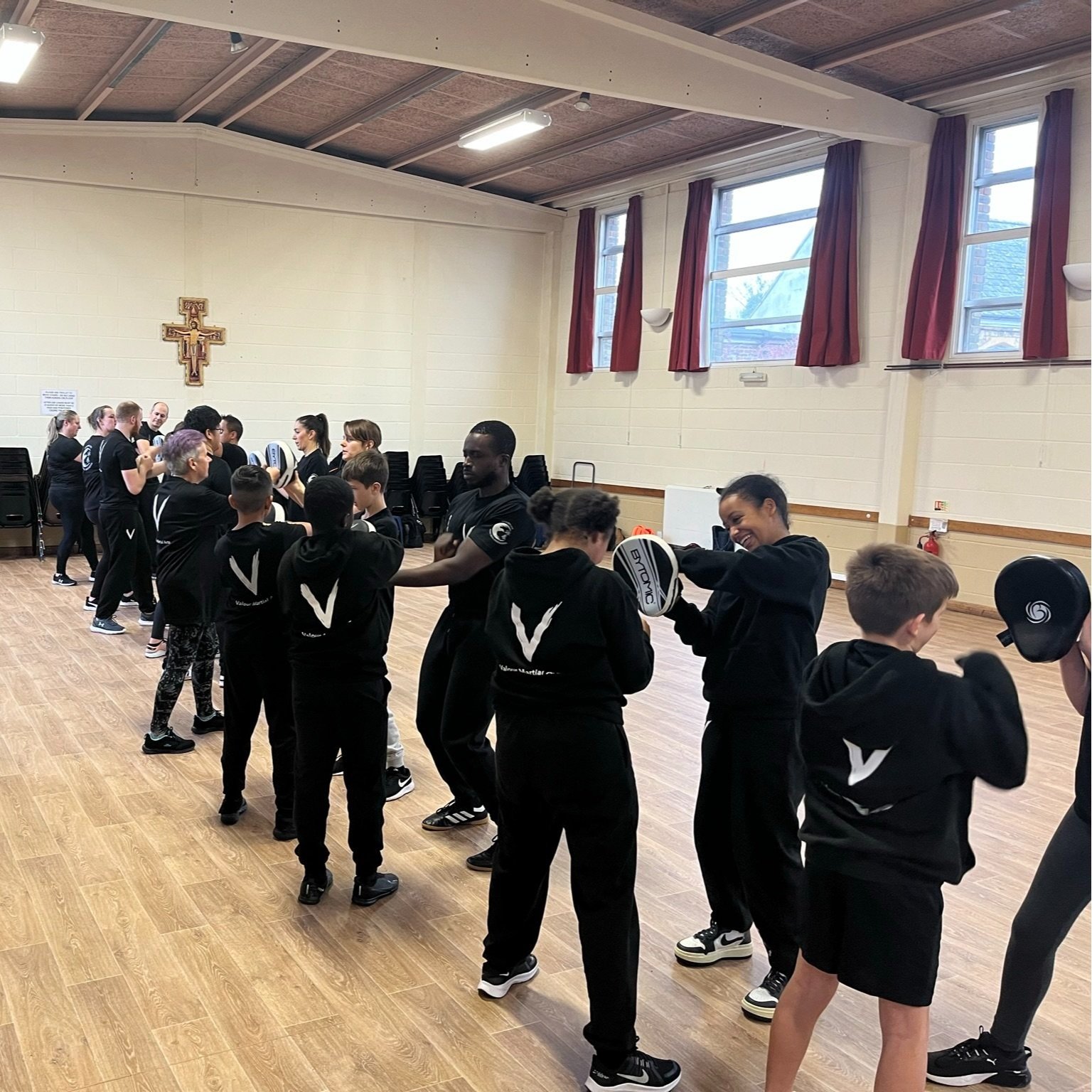 Main image of KBT Academy of Martial Arts Crayford