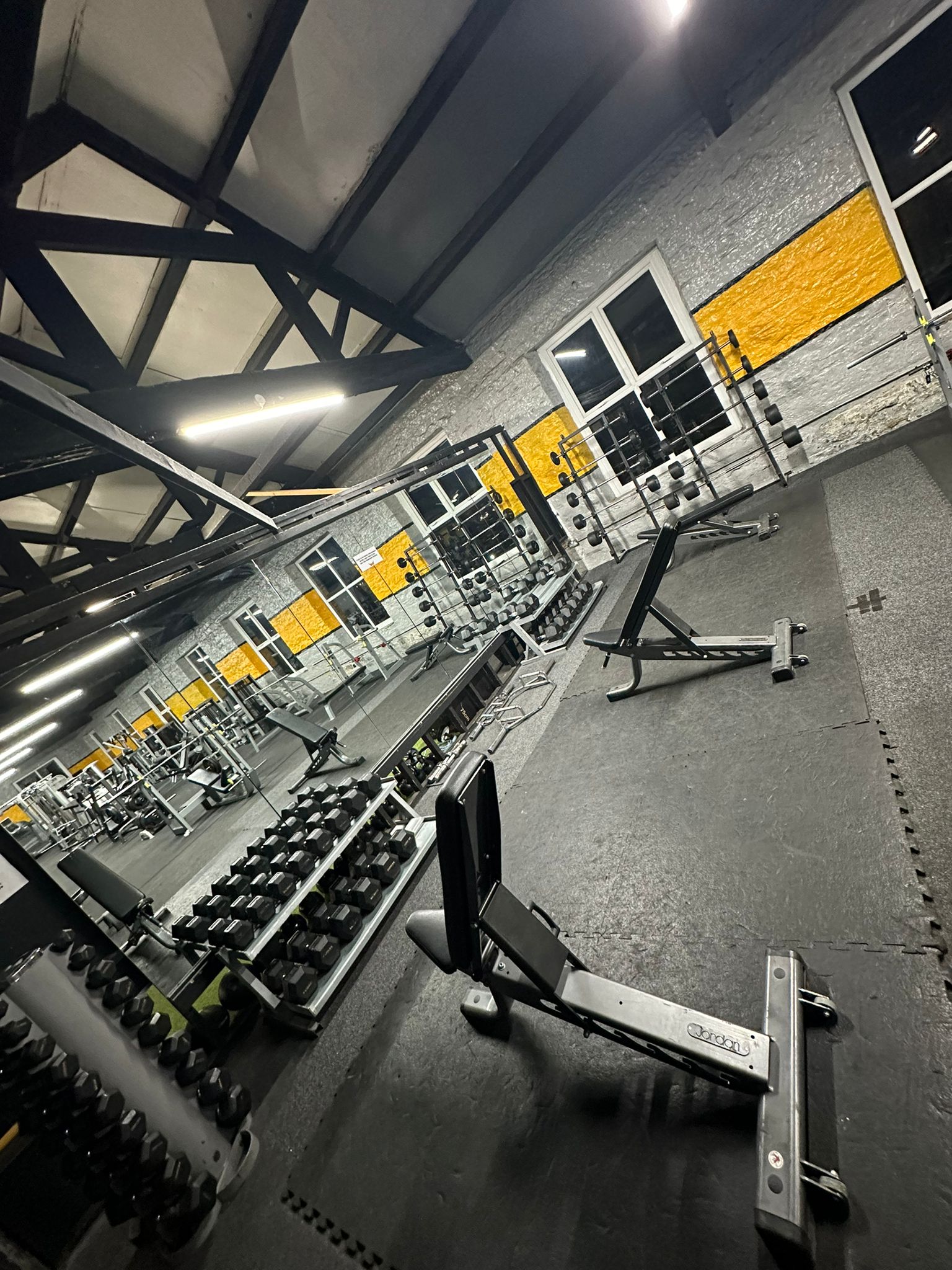 KBW Boxing & Fitness academy image