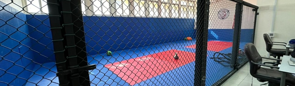 Main image of KBW MMA SCHOOL