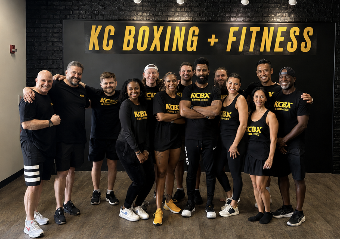 Main image of KC Boxing & Fitness