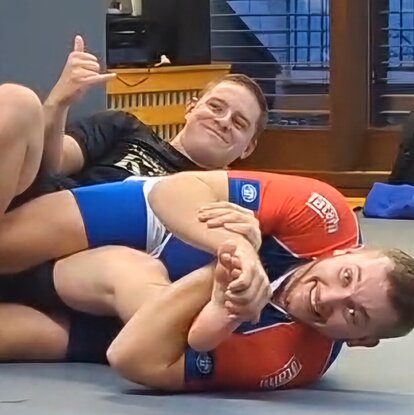 Main image of KC-Bushido - Karate und Jiu Jitsu in Radolfzell
