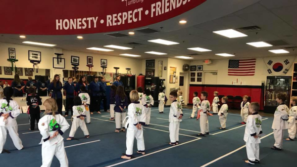 Main image of Kcs Martial Arts