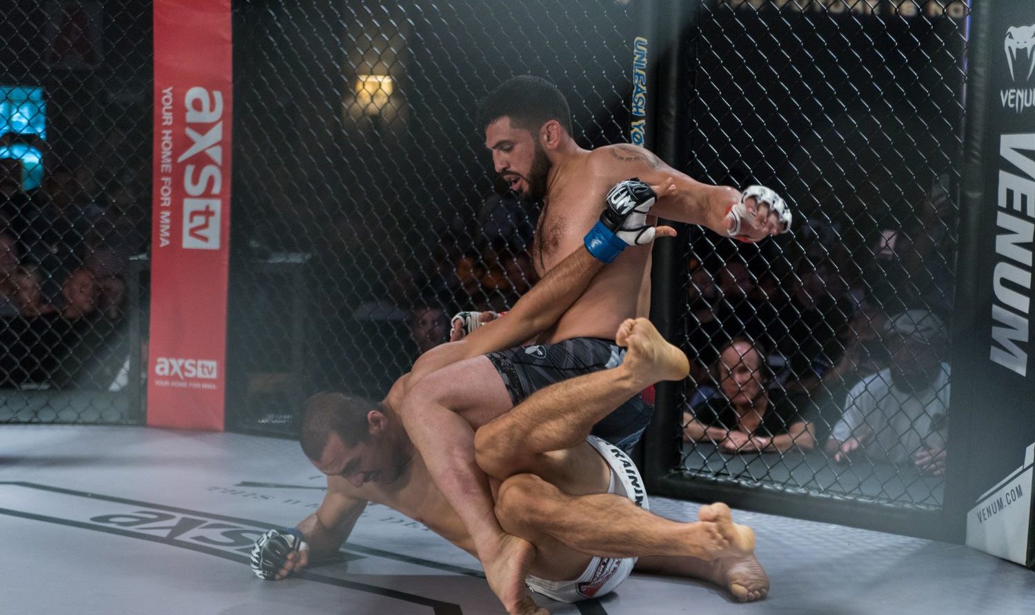 Photo of Karen Darabedyan