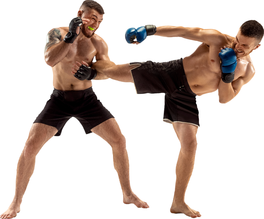 Main image of KD MMA Montrose