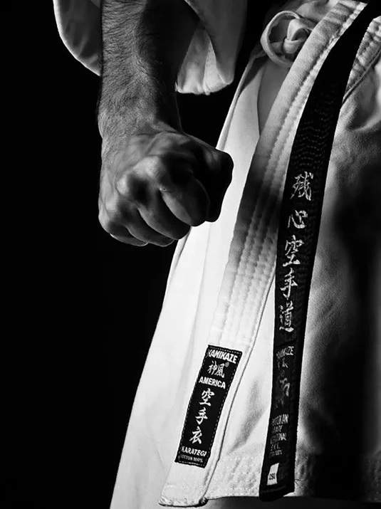 Main image of KDP Karate Difesa Personale Prato